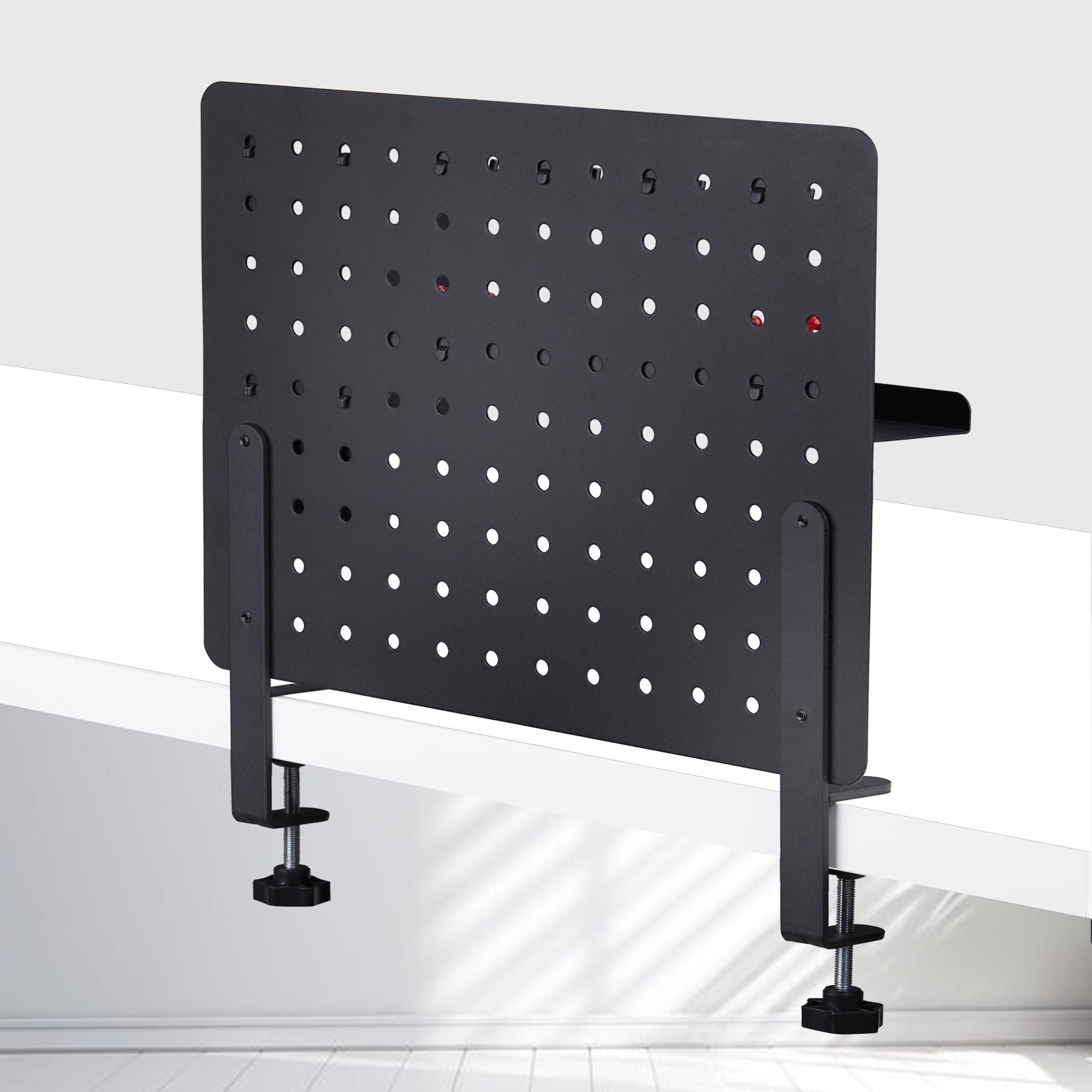 StarTech.com 1612B-DESK-PEGBOARD desk organizer set 1 pc(s)