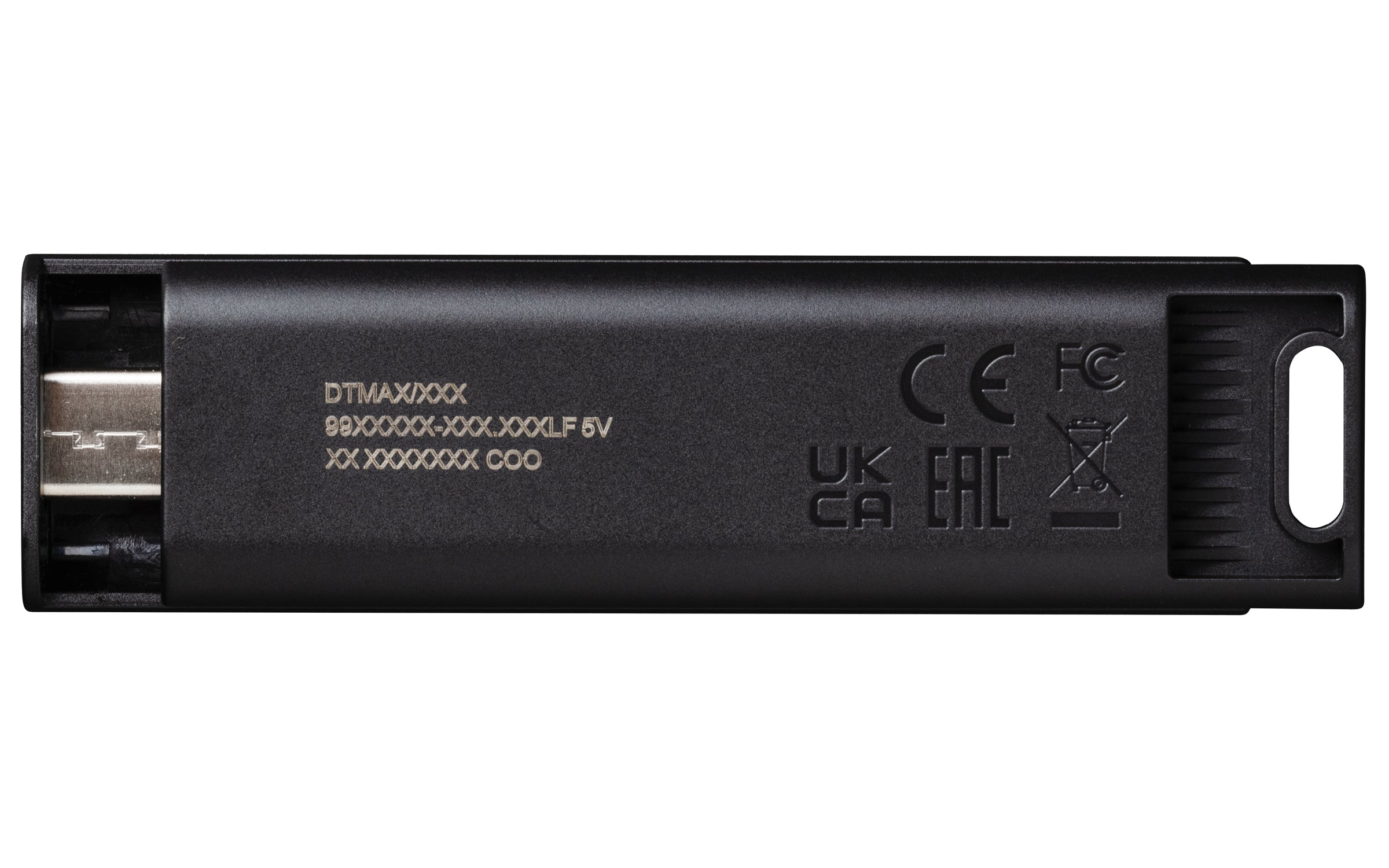 Kingston Technology DataTraveler 512GB Max 1000R/900W USB 3.2 Gen 2