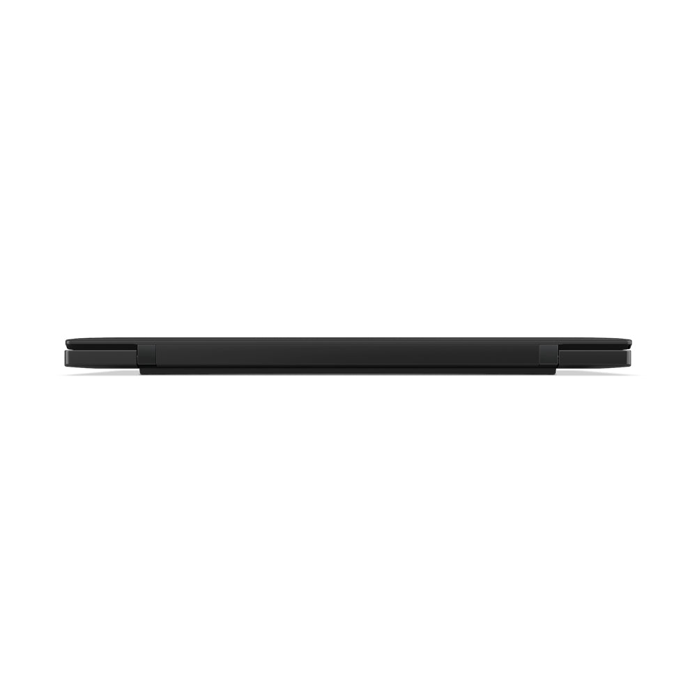 Lenovo ThinkPad X1 Carbon Gen 12 Intel Core Ultra 5 125U Laptop 35.6 cm (14") WUXGA 16 GB LPDDR5x-SDRAM 512 GB SSD Wi-Fi 6E (802.11ax) Windows 11 Pro English Black