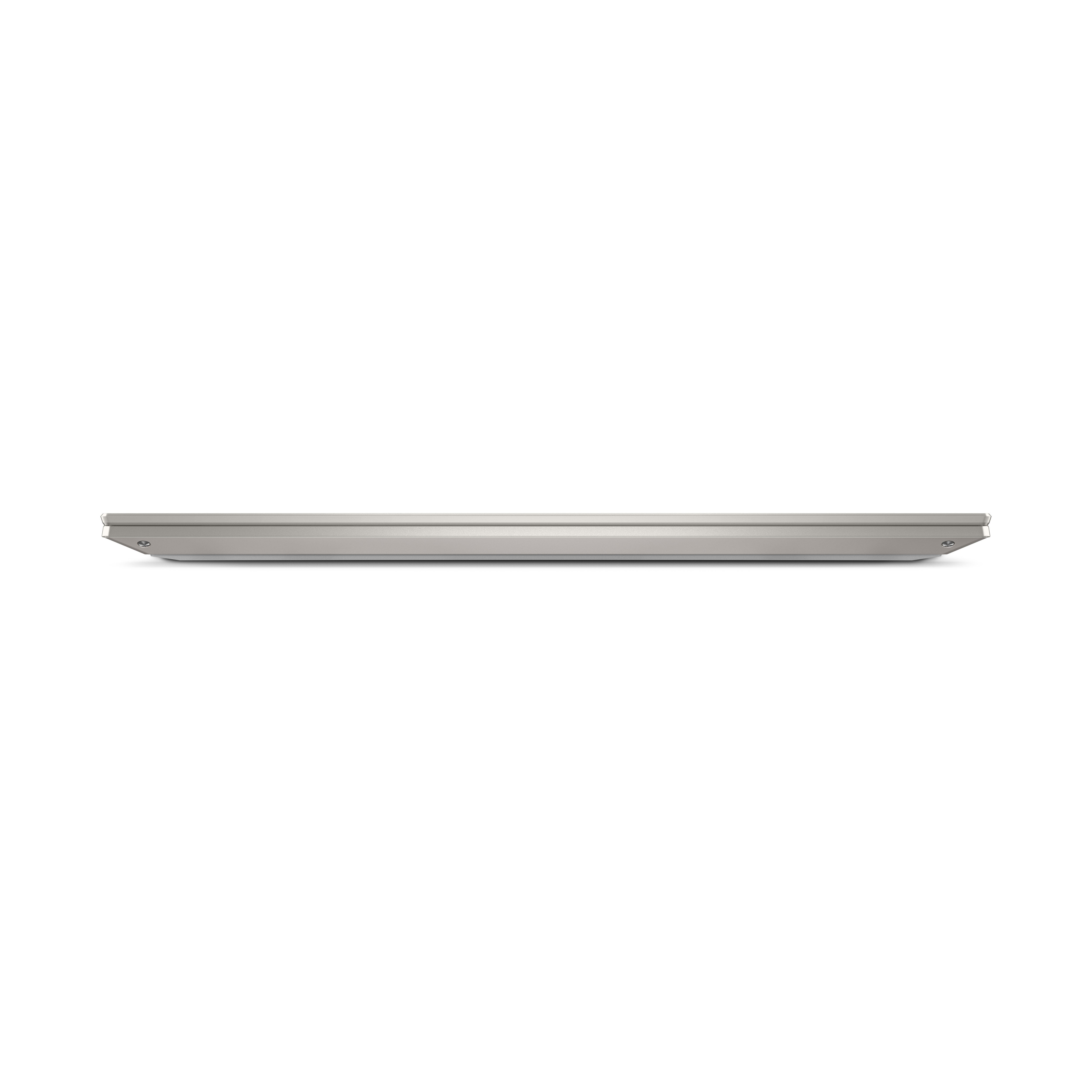MSI Prestige A16 AI+ A3HMG-047AU AMD Ryzen AI 9 365 Laptop 40.6 cm (16") UHD+ 32 GB LPDDR5x-SDRAM 1 TB SSD Wi-Fi 7 (802.11be) Windows 11 Home Silver