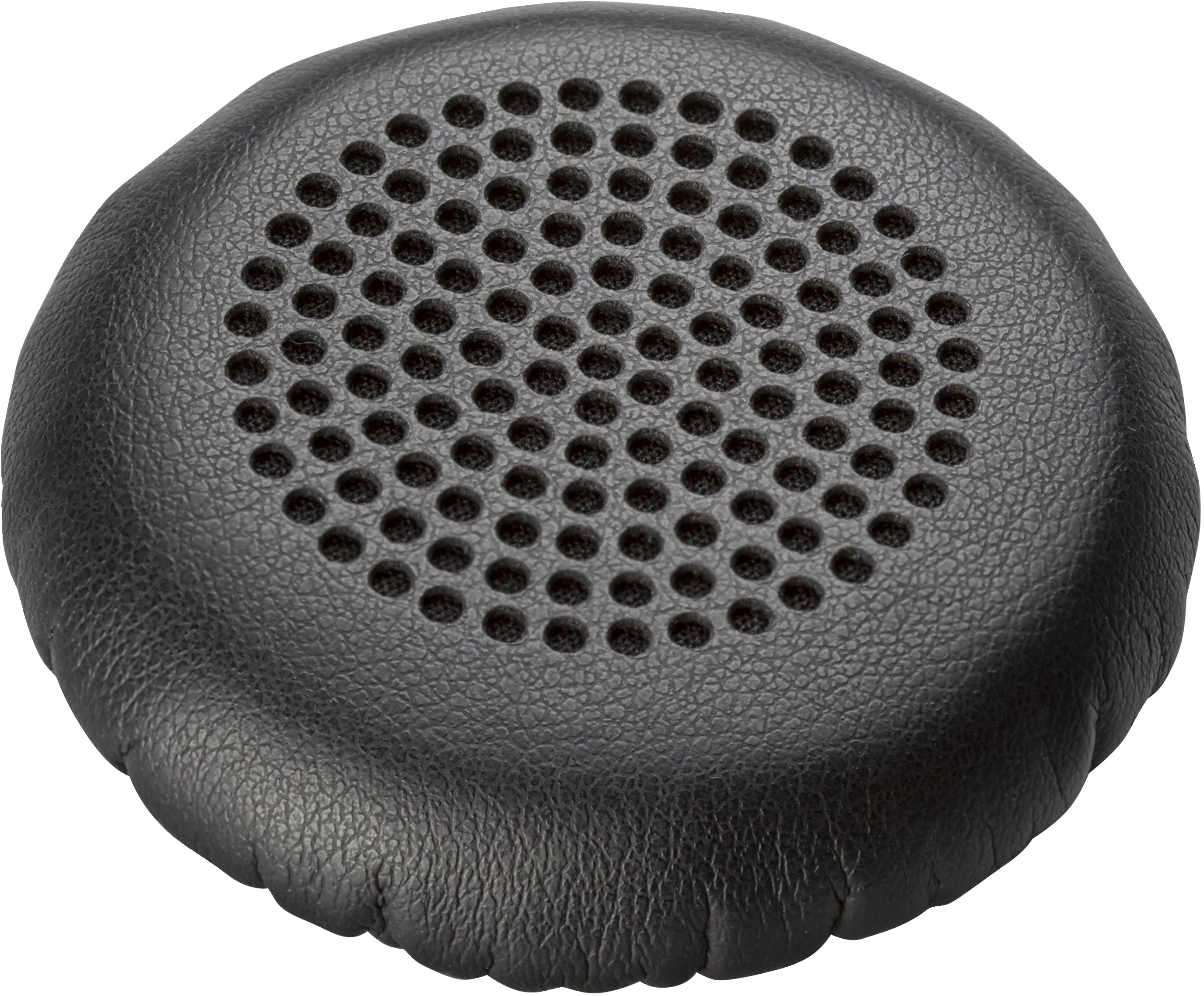 Poly EncorePro HW510/520 Leatherette Ear Cushions (2 Pieces)