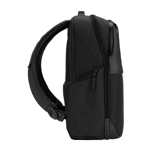 Incase A.R.C. Daypack With ReSpun 100% Recycled Polyester 24L Black