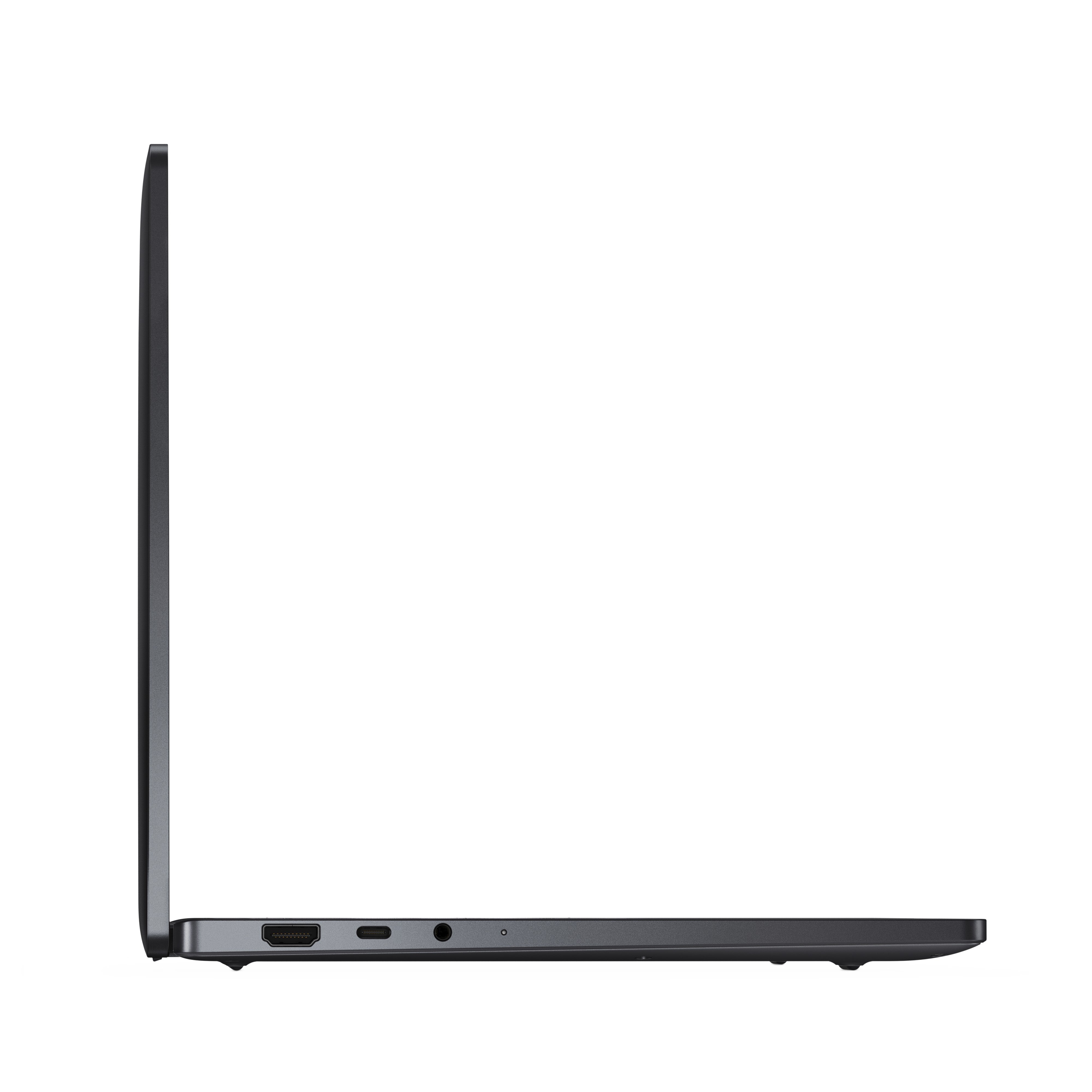 DELL Pro 14 Premium PA14250 Copilot+ PC Intel Core Ultra 5 238V Laptop 35.6 cm (14") Full HD+ 32 GB LPDDR5x-SDRAM 512 GB SSD Wi-Fi 7 (802.11be) Windows 11 Pro Grey