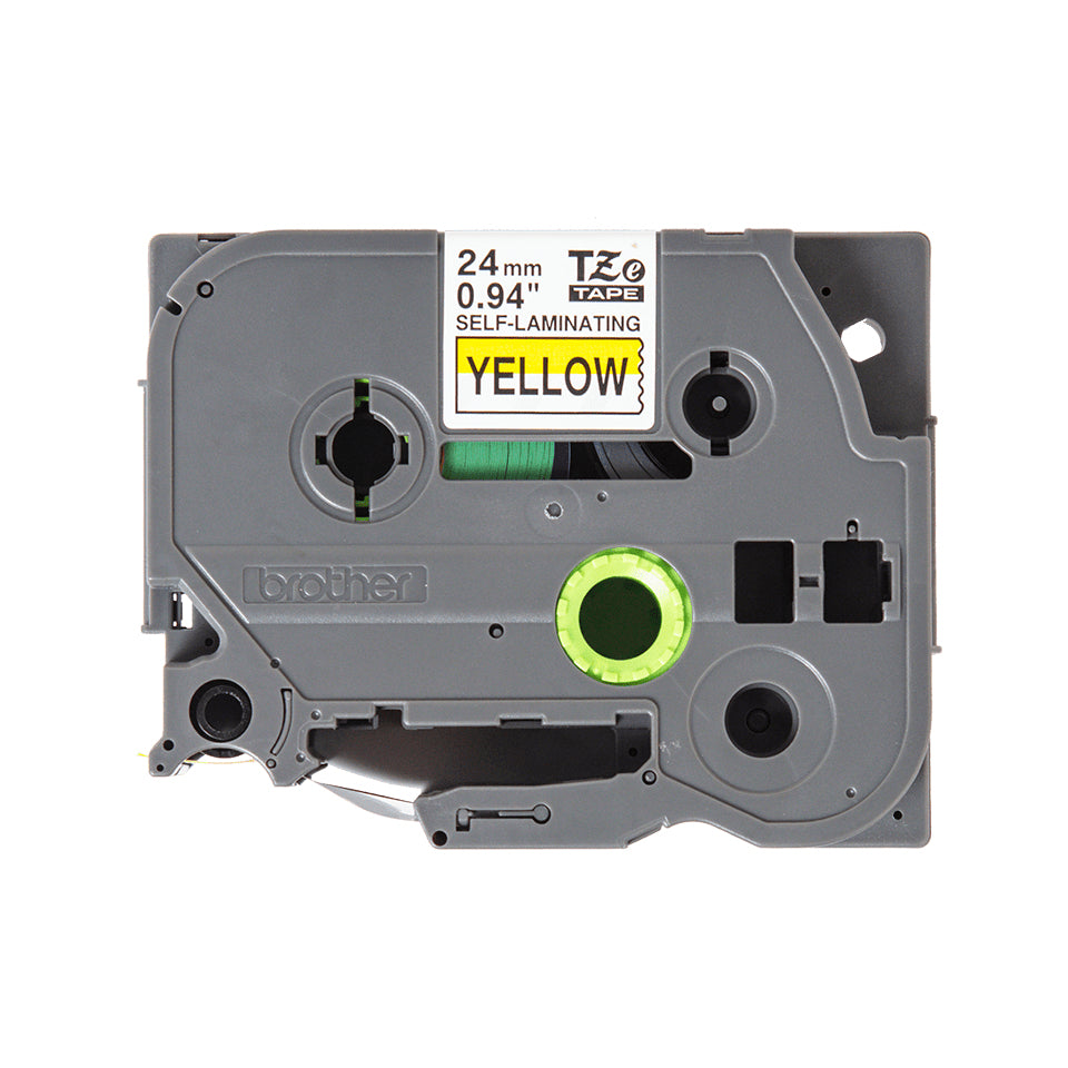 Brother TZeSL651 Label Tape