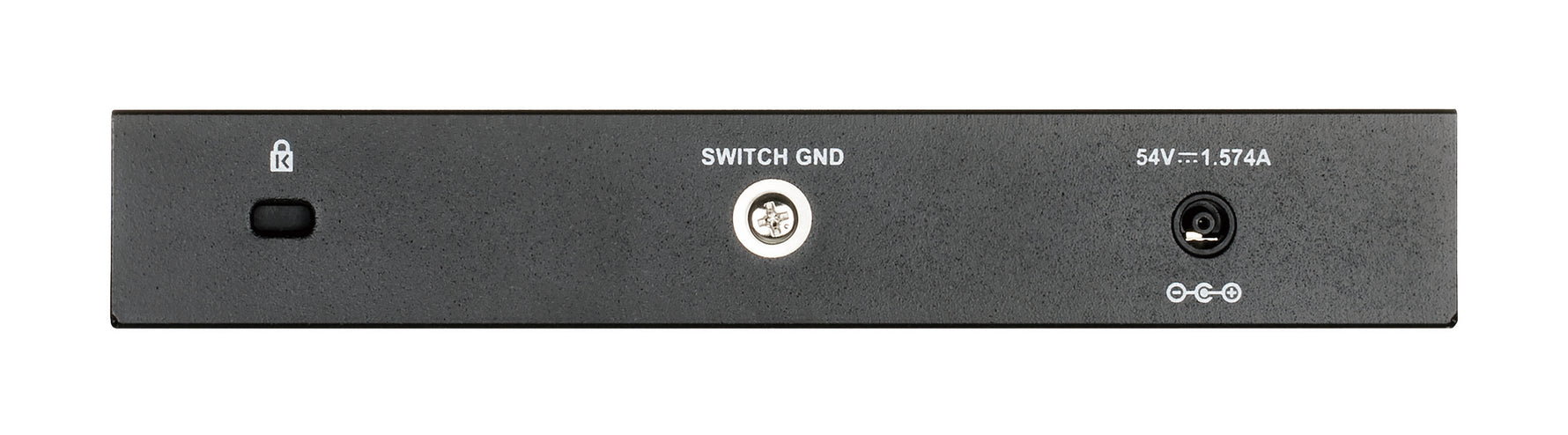 D-LINKDGS-1100-08P PoE Switch