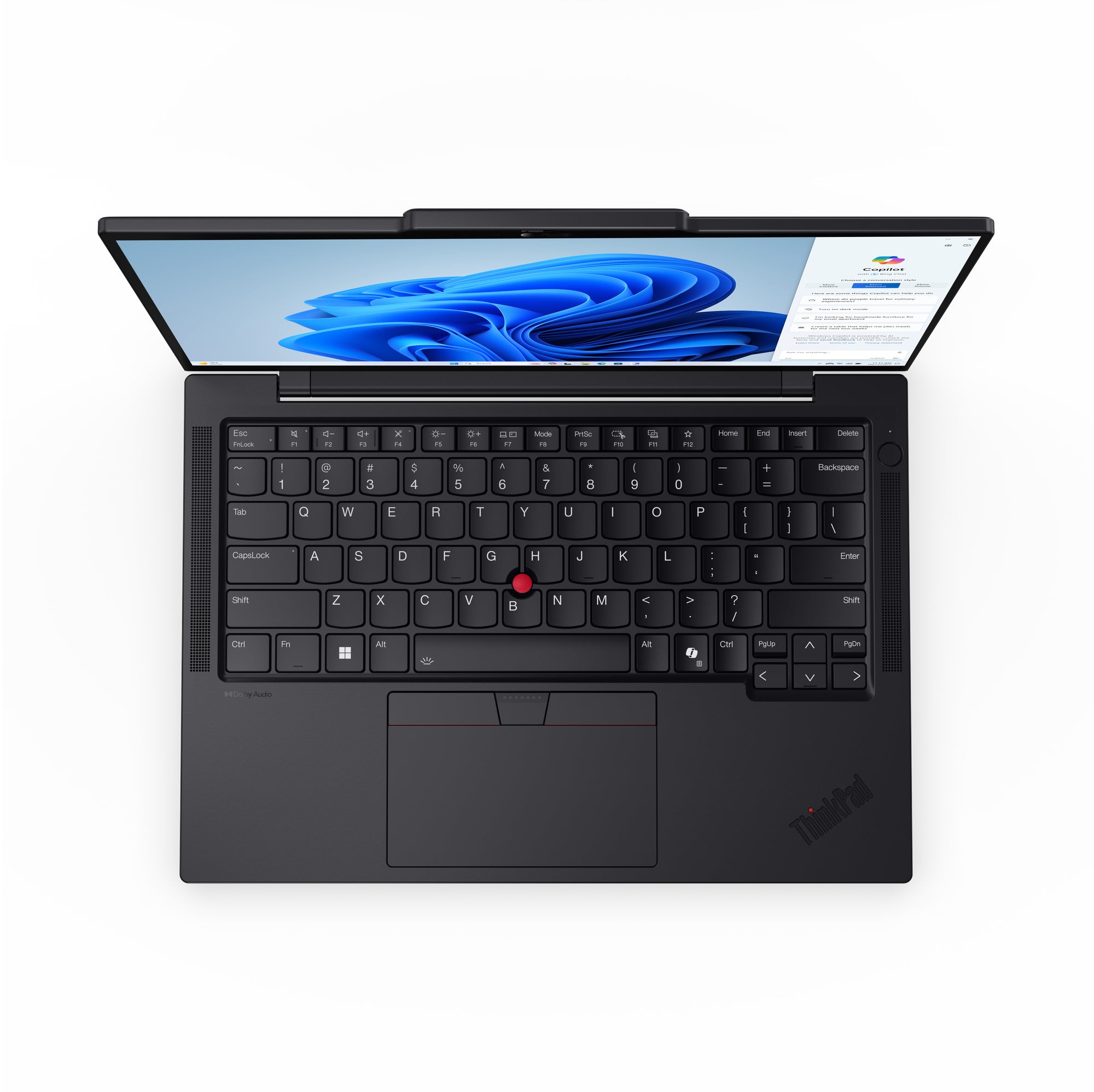 Lenovo ThinkPad T14s Gen 5 Intel Core Ultra 5 125U Laptop 35.6 cm (14") Touchscreen WUXGA 16 GB LPDDR5x-SDRAM 512 GB SSD Wi-Fi 6E (802.11ax) Windows 11 Pro English Black