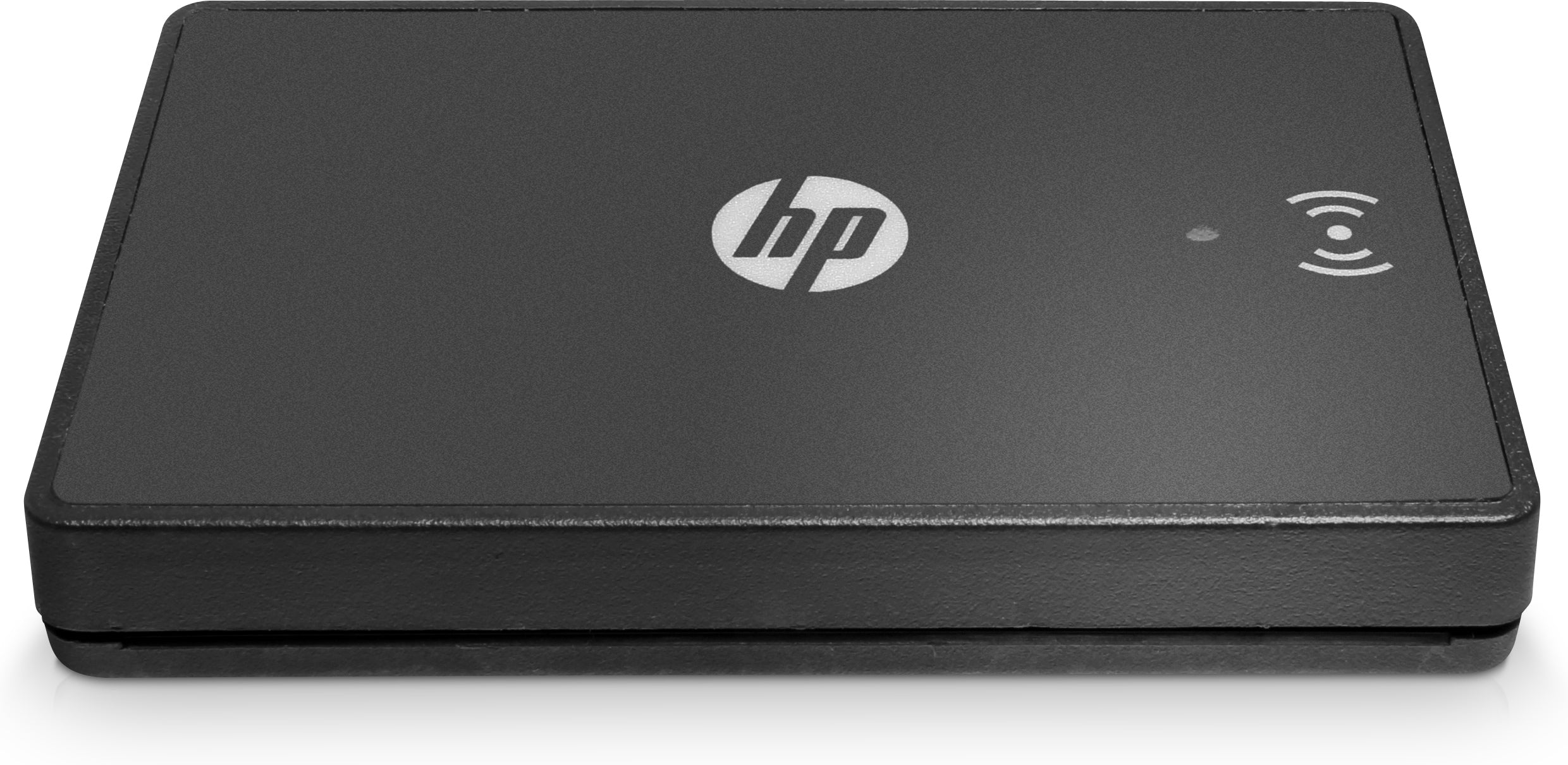 HP HIP2 Keystroke Reader