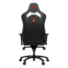 ASUS ROG Chariot X Core Universal gaming chair Padded seat Black