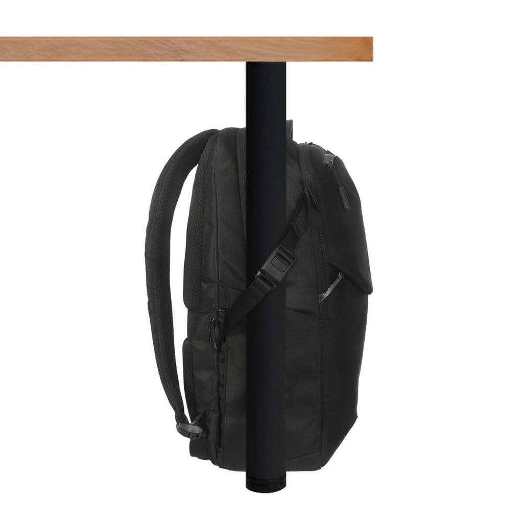 Targus EcoSmart backpack City backpack Black