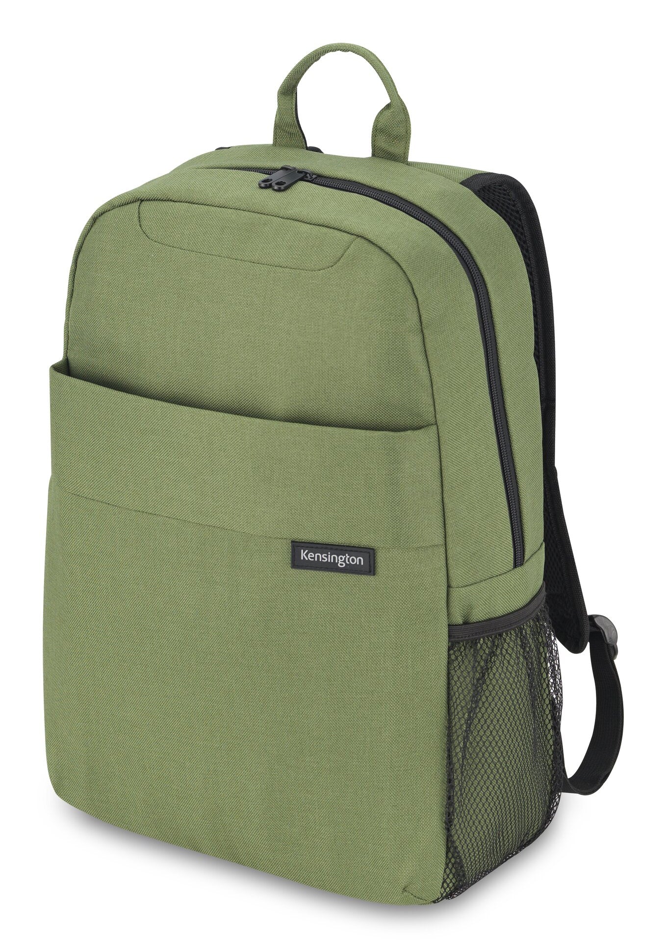 Kensington Simply Portable Lite Backpack 16Ã¢â‚¬Â 40.6 cm (16") Green