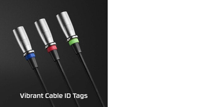 HyperX XLR Cable