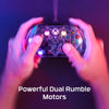 HyperX Clutch Gladiate - Wired Gaming RGB Controller - Xbox