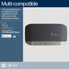 Poly Sync 20+M Speakerphone +USB-A to USB-C Cable +BT700 dongle +Pouch