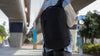 Incase City Compact backpack Casual backpack Black Cordura
