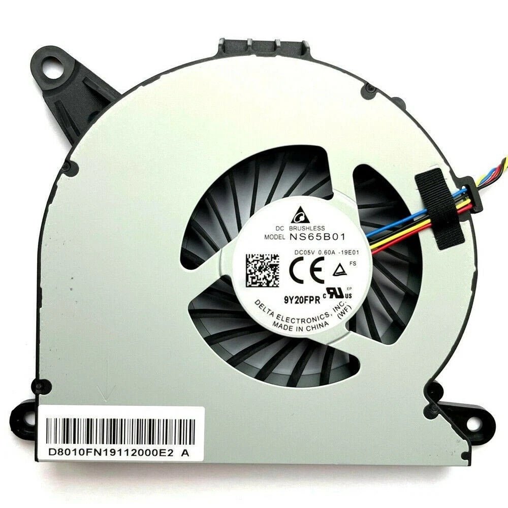 Fan for Intel NUC10 series NUC10 I3 I5 I7 - Soundz Store AUSTRALIA