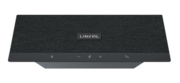 Fanvil CS40 Bluetooth/USB A/C Speakerphone, 3 Omni-Directional Microphones, HD Audio Quality With Intelligent Noise Reduction, 10h Talk Time - Soundz Store AUSTRALIA