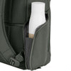 Incase INCO100684-SIV backpack Casual backpack Green Polyester