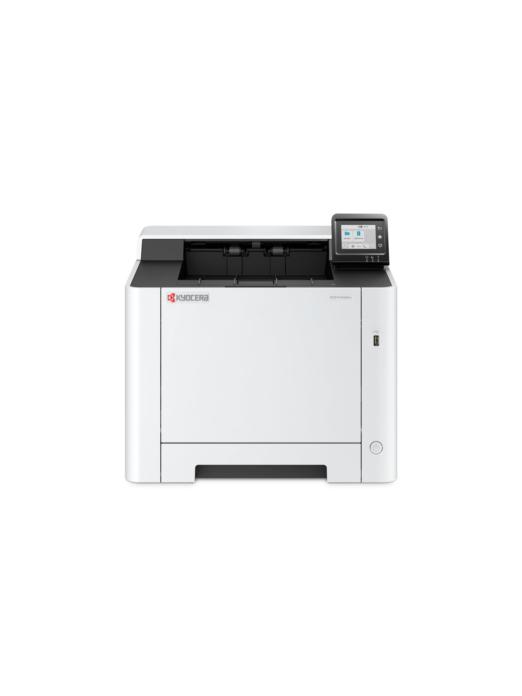 Kyocera PA2600CWX Clr Laser
