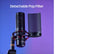 HyperX ProCast Microphone Black