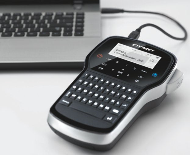 Dymo Label Maker Labelmanager 280P (Each)