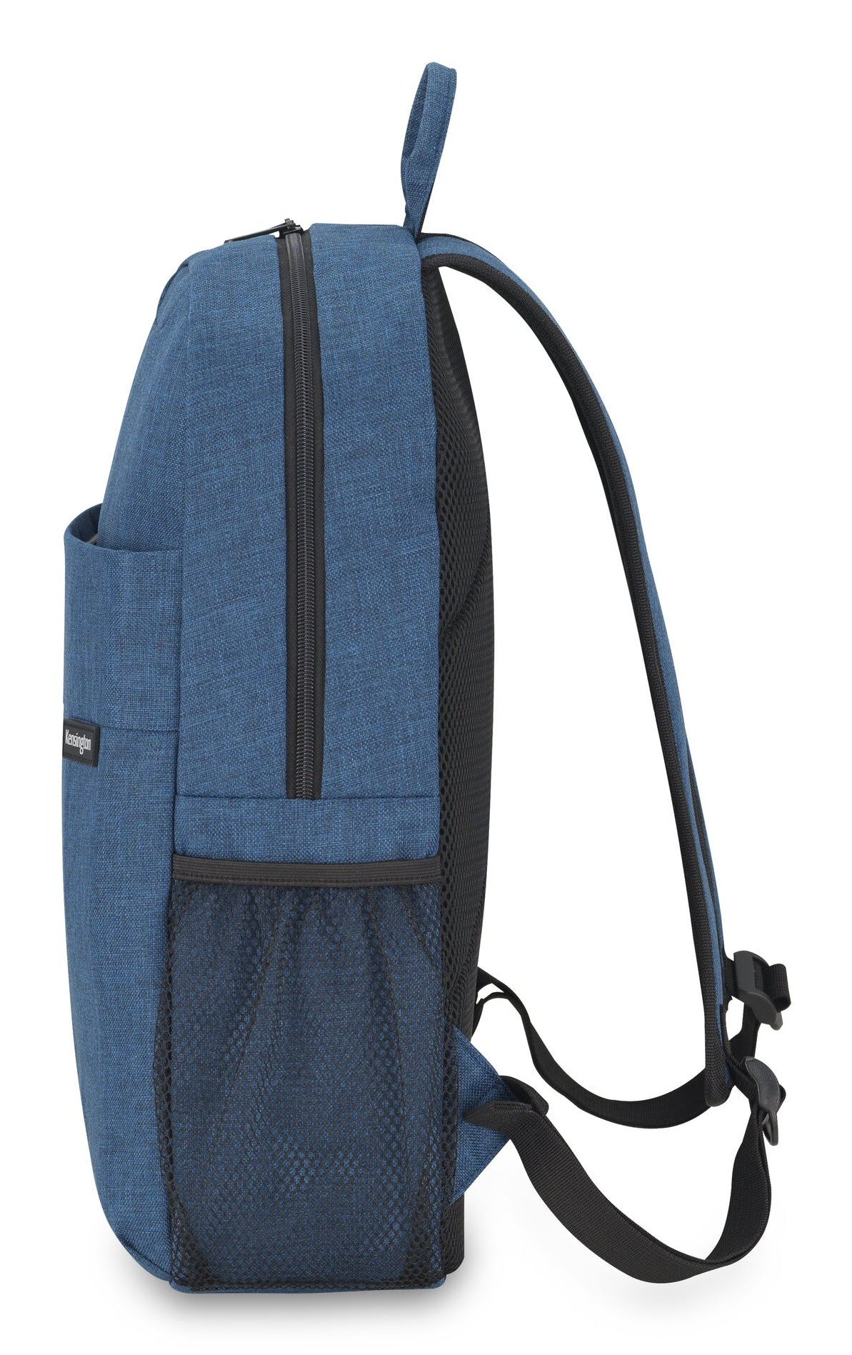 Kensington Simply Portable Lite Backpack 16Ã¢â‚¬Â 40.6 cm (16") Navy