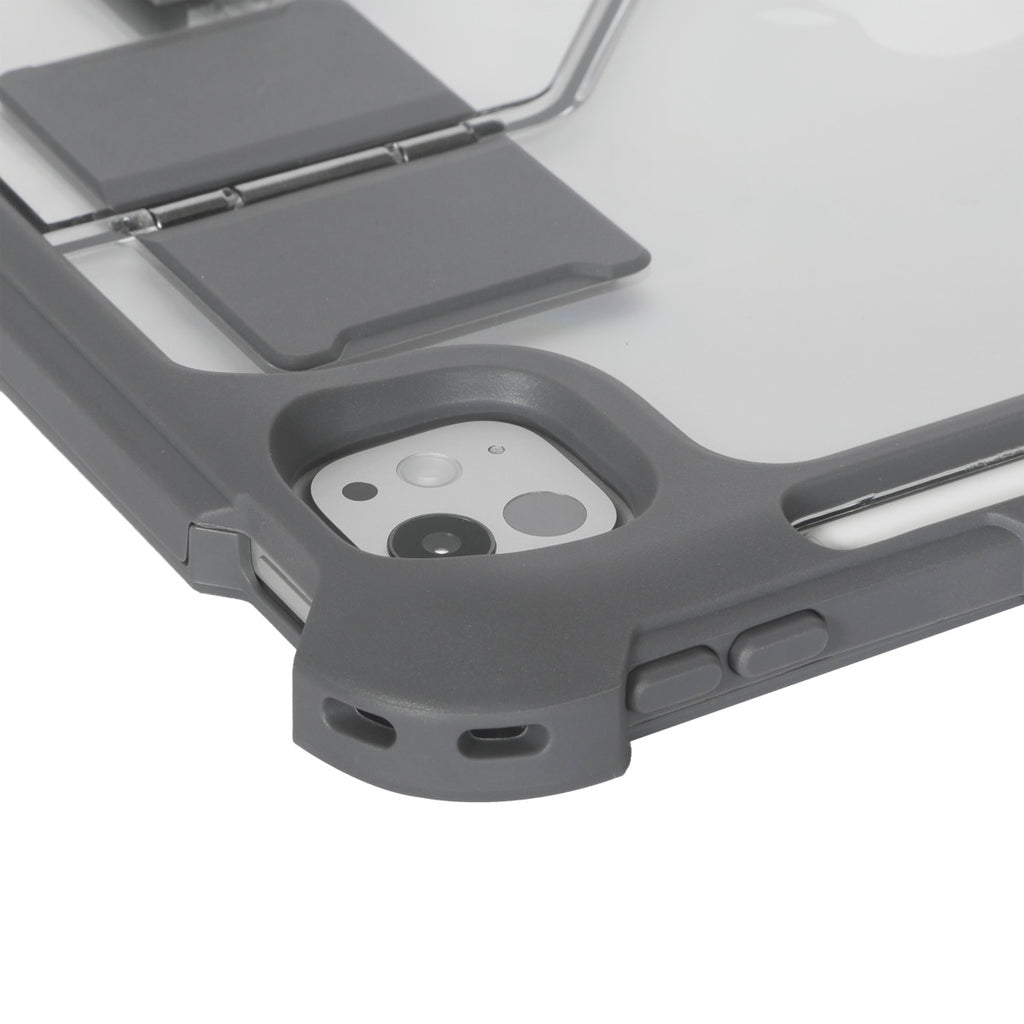 Targus THD967GL tablet case 27.9 cm (11") Cover Transparent