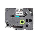 Brother TZeSL251 Label Tape