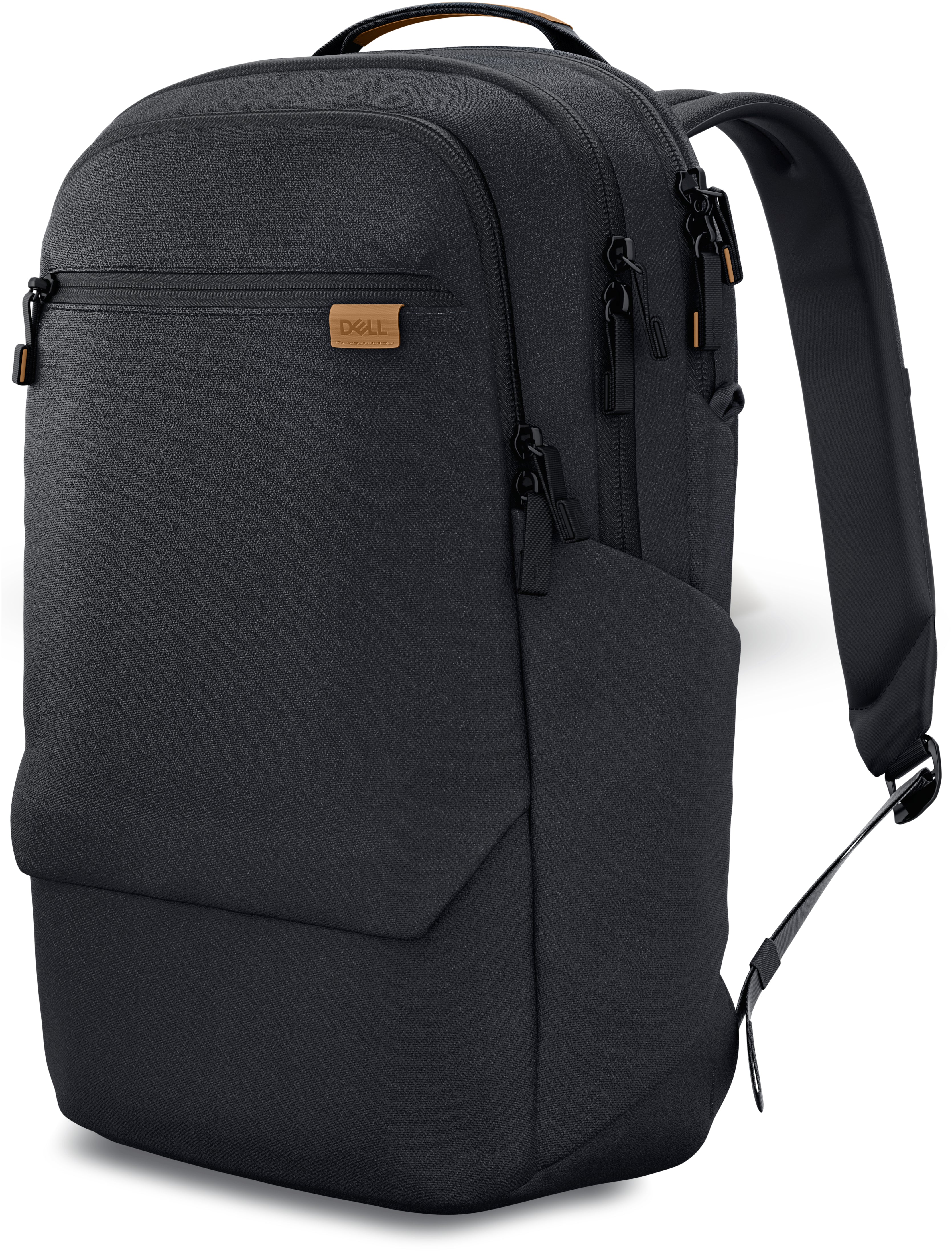 DELL CP7625 40.6 cm (16") Backpack Black