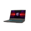 MSI Thin 15 B13UC-2443AU Intel® Core™ i5 i5-13420H Laptop 39.6 cm (15.6