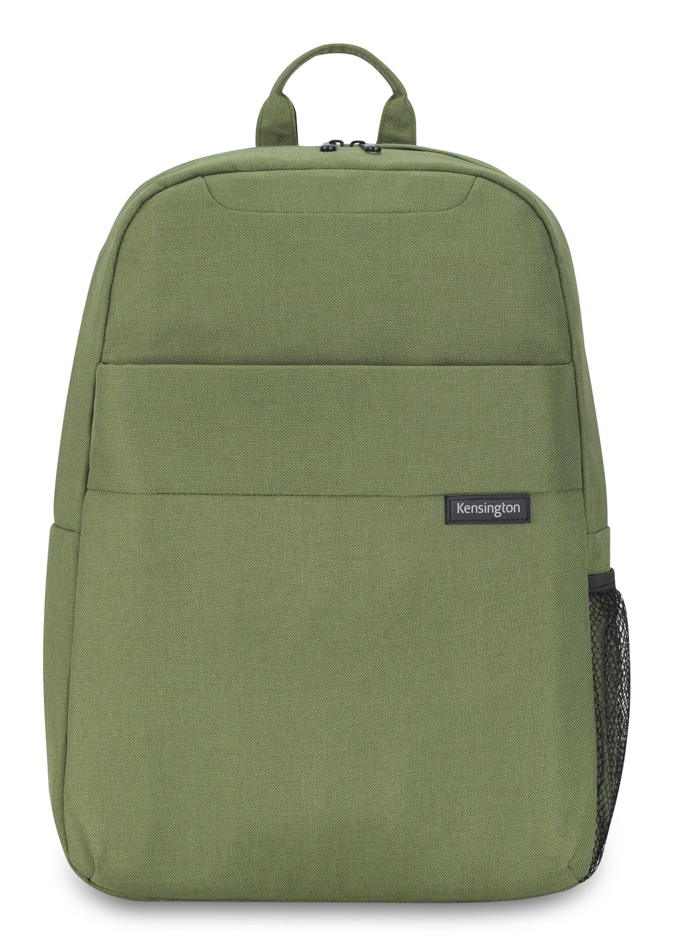 Kensington Simply Portable Lite Backpack 16Ã¢â‚¬Â 40.6 cm (16") Green