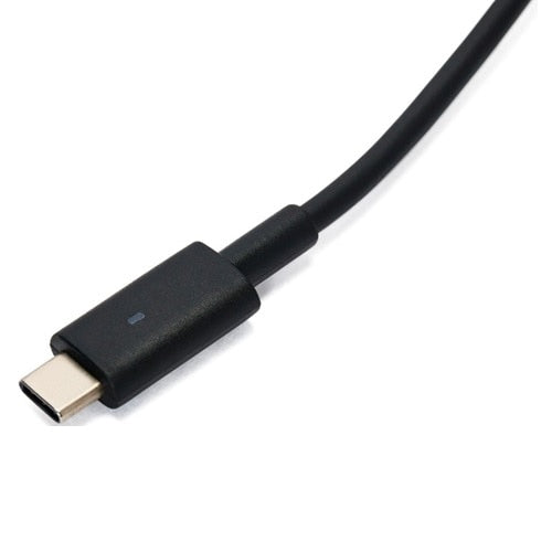 DELL 492-BCHR power adapter/inverter Auto 65 W Black