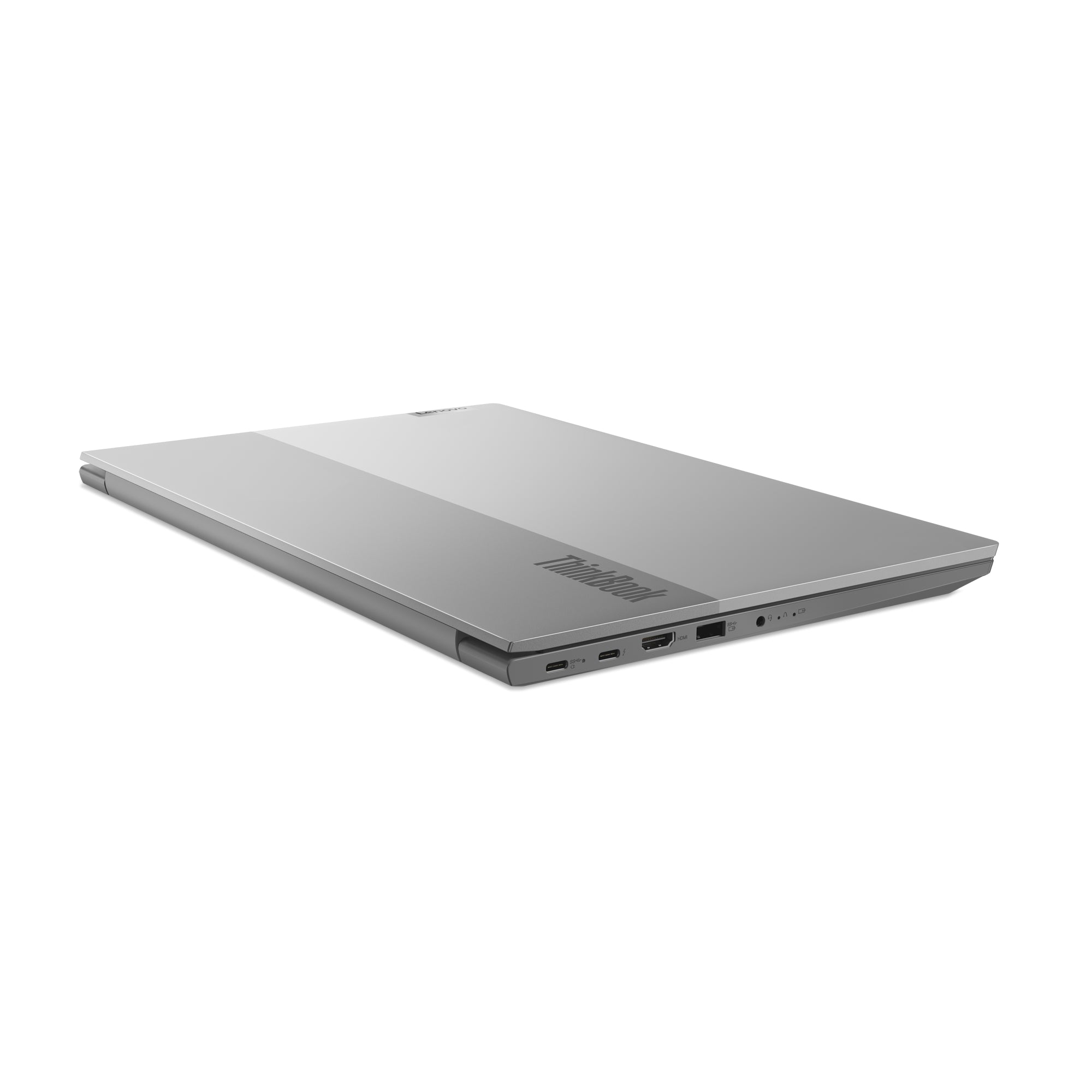 Lenovo ThinkBook 15 G4 IAP Intel® Core™ i5 i5-1235U Laptop 39.6 cm (15.6") Full HD 16 GB DDR4-SDRAM 256 GB SSD Wi-Fi 6E (802.11ax) Windows 11 Pro English Grey
