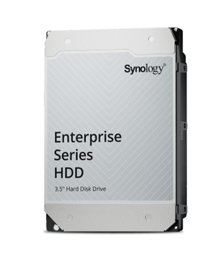 (For Synology NAS only) Synology Enterprise Storage HDD 8TB, Internal, 3.5' SATA ,HAT5320-8T, 5-year warranty, reliable hard drives for Synology syste - Soundz Store AUSTRALIA