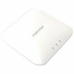Fortinet FortiAP 241K Tri Band Wi-Fi 7 IEEE 802.11a/b/g/n/ac/ax/h/i/k/r/v/e/be/j 10.77 Gbit/s Wireless Access Point - Indoor - Soundz Store AUSTRALIA