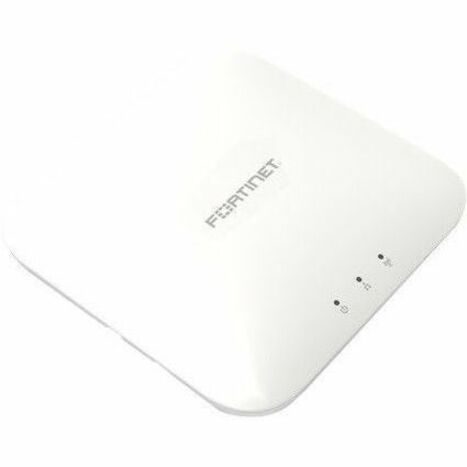 Fortinet FortiAP FAP-241K Tri Band Wi-Fi 7 IEEE 802.11a/b/g/n/ac/ax/h/i/k/r/v/e/be/j 10.77 Gbit/s Wireless Access Point - Indoor - Soundz Store AUSTRALIA