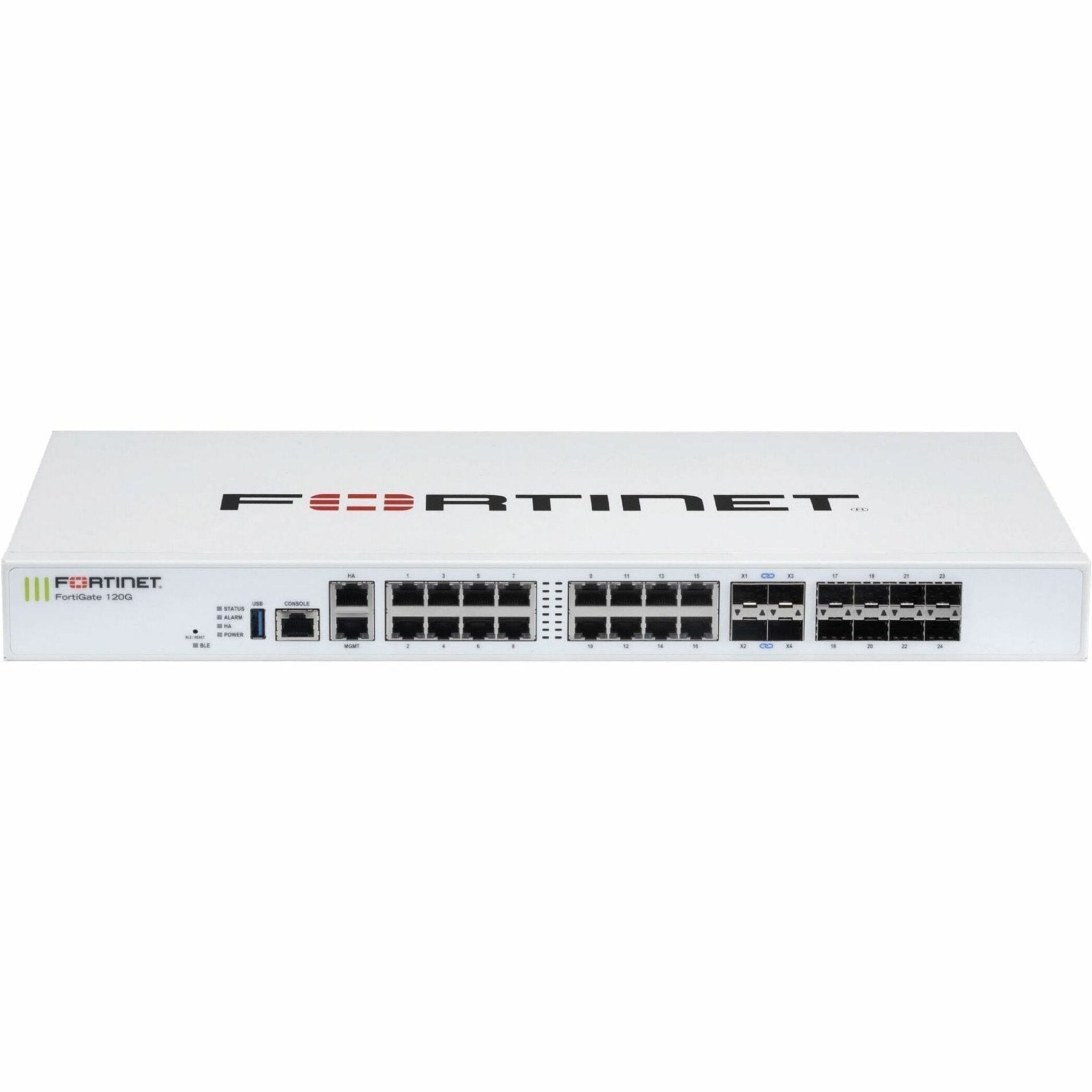 Fortinet FortiGate FG-121G Network Security/Firewall Appliance - 5 Year - Soundz Store AUSTRALIA
