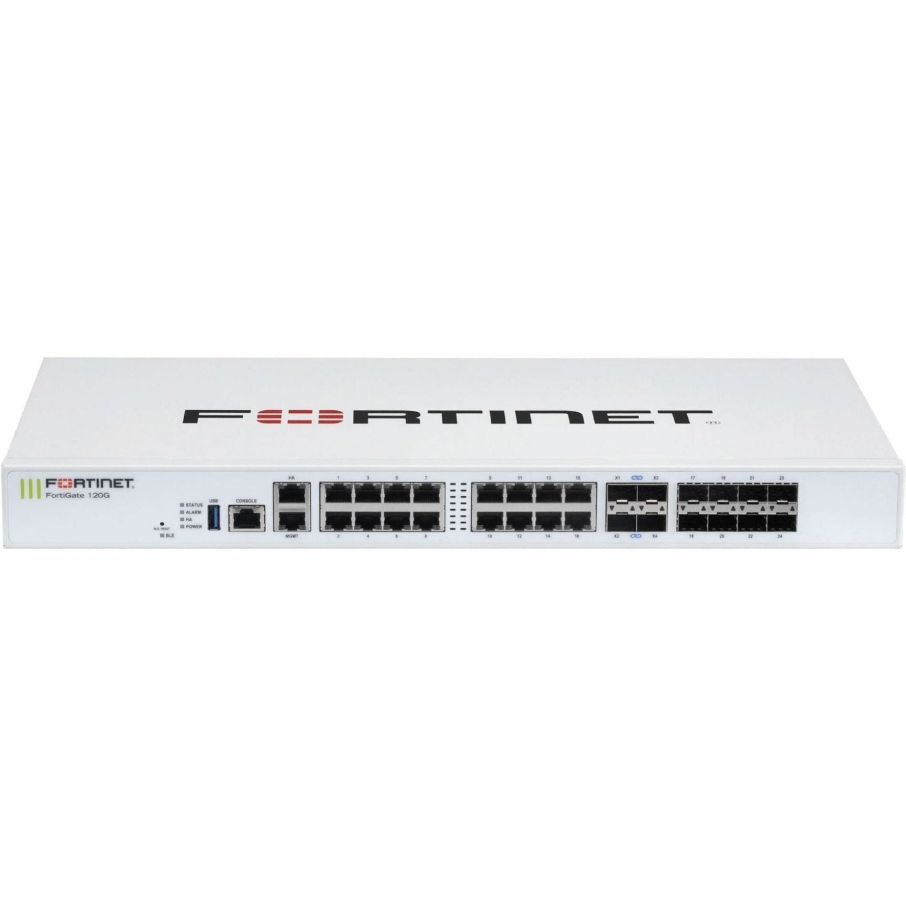 Fortinet FortiGate FG-121G Network Security/Firewall Appliance - 5 Year - Soundz Store AUSTRALIA