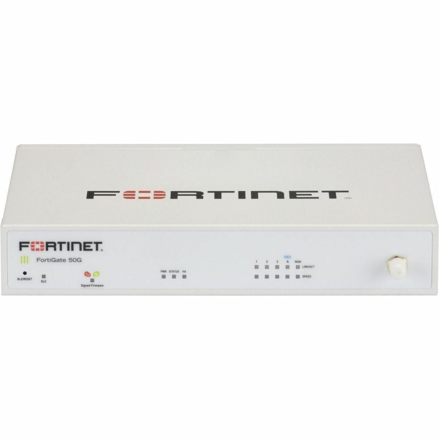 Fortinet FortiGate FG-50G-SFP-POE Network Security/Firewall Appliance - Soundz Store AUSTRALIA