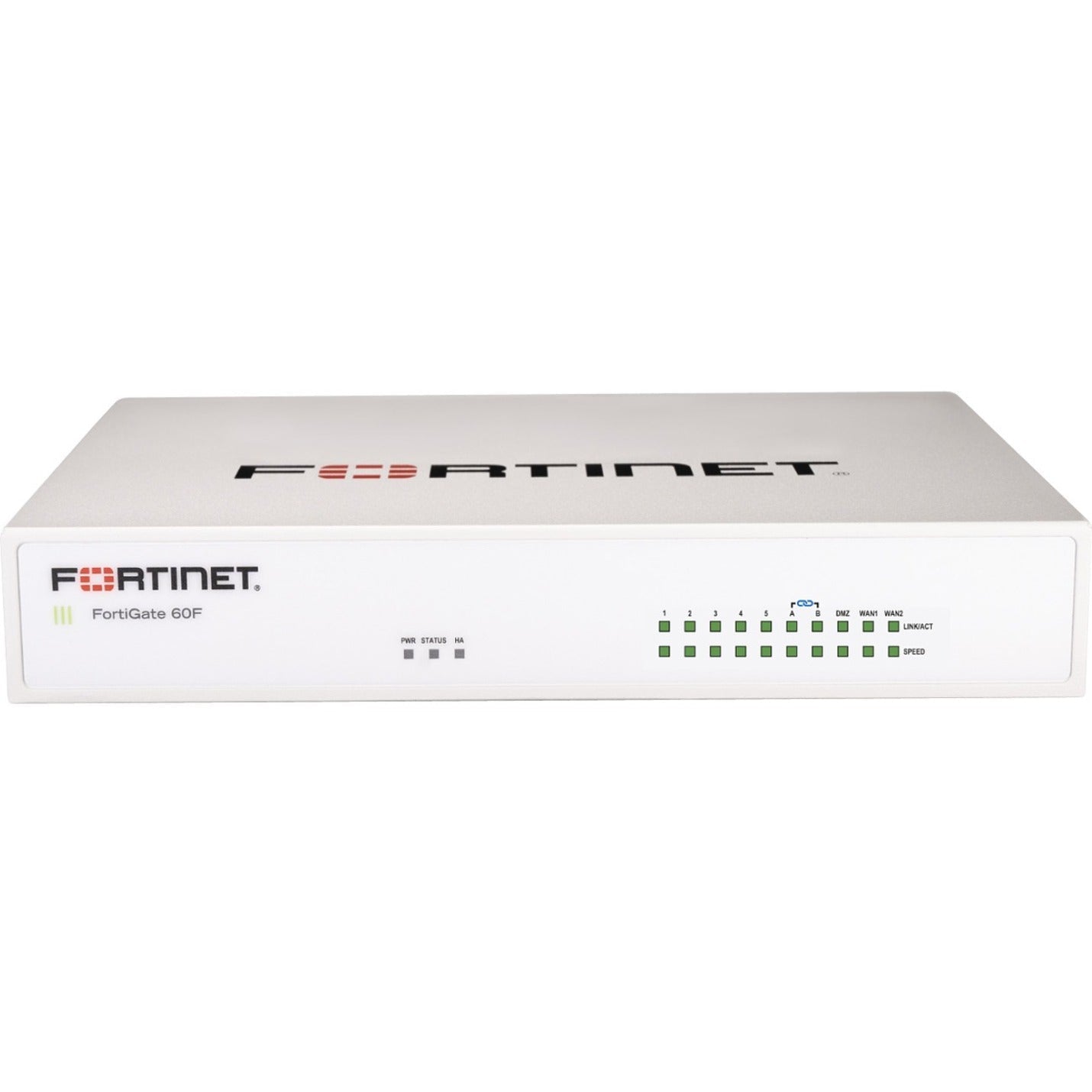 Fortinet FortiGate FG-60F Network Security/Firewall Appliance - Soundz Store AUSTRALIA
