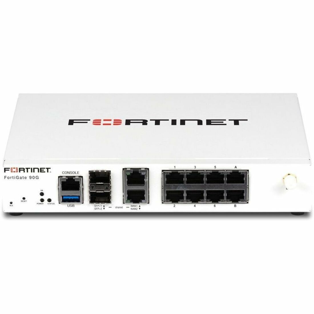 Fortinet FortiGate FG-90G Network Security/Firewall Appliance - Soundz Store AUSTRALIA