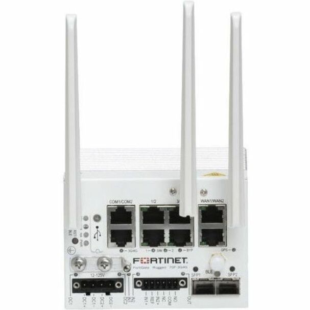 Fortinet FortiGate Rugged FGR-70F Network Security/Firewall Appliance - Soundz Store AUSTRALIA