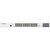 Fortinet FortiSwitch FS-124G-FPOE 24 Ports Manageable Ethernet Switch - Gigabit Ethernet, 2.5 Gigabit Ethernet, 10 Gigabit Ethernet - 1000Base-T, 2.5GBase-T, 1000Base-X, 10GBase-X - Soundz Store AUSTRALIA