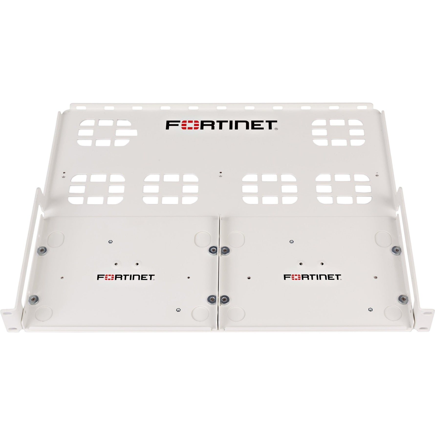 Fortinet Rack Mount Tray for Firewall - Soundz Store AUSTRALIA