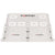 Fortinet Rack Mount Tray for Firewall - Soundz Store AUSTRALIA