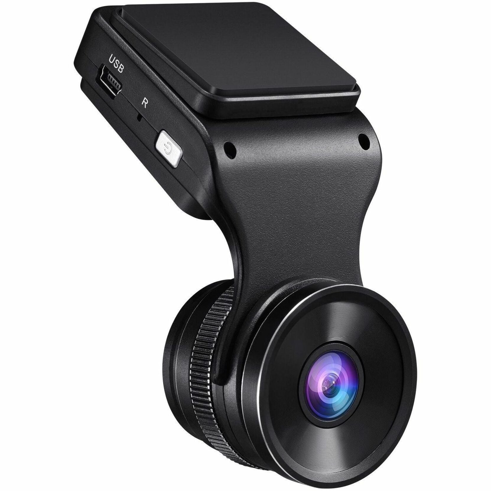 GekoGear Orbit D200 Dashboard Vehicle Camera - Soundz Store AUSTRALIA