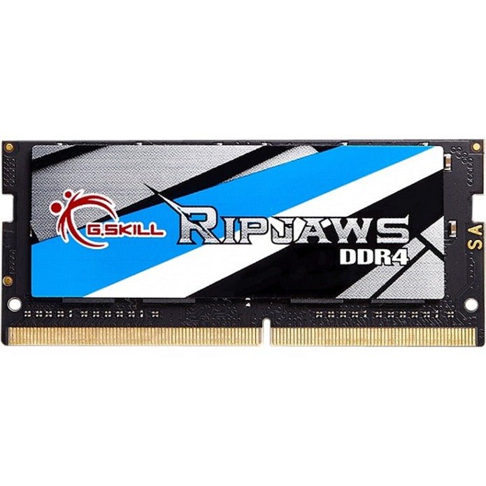G.SKILL RAM Module - 16 GB (1 x 16GB) - DDR4-2400/PC4-19200 DDR4 SDRAM - 2400 MHz - CL16 - 1.20 V - Soundz Store AUSTRALIA