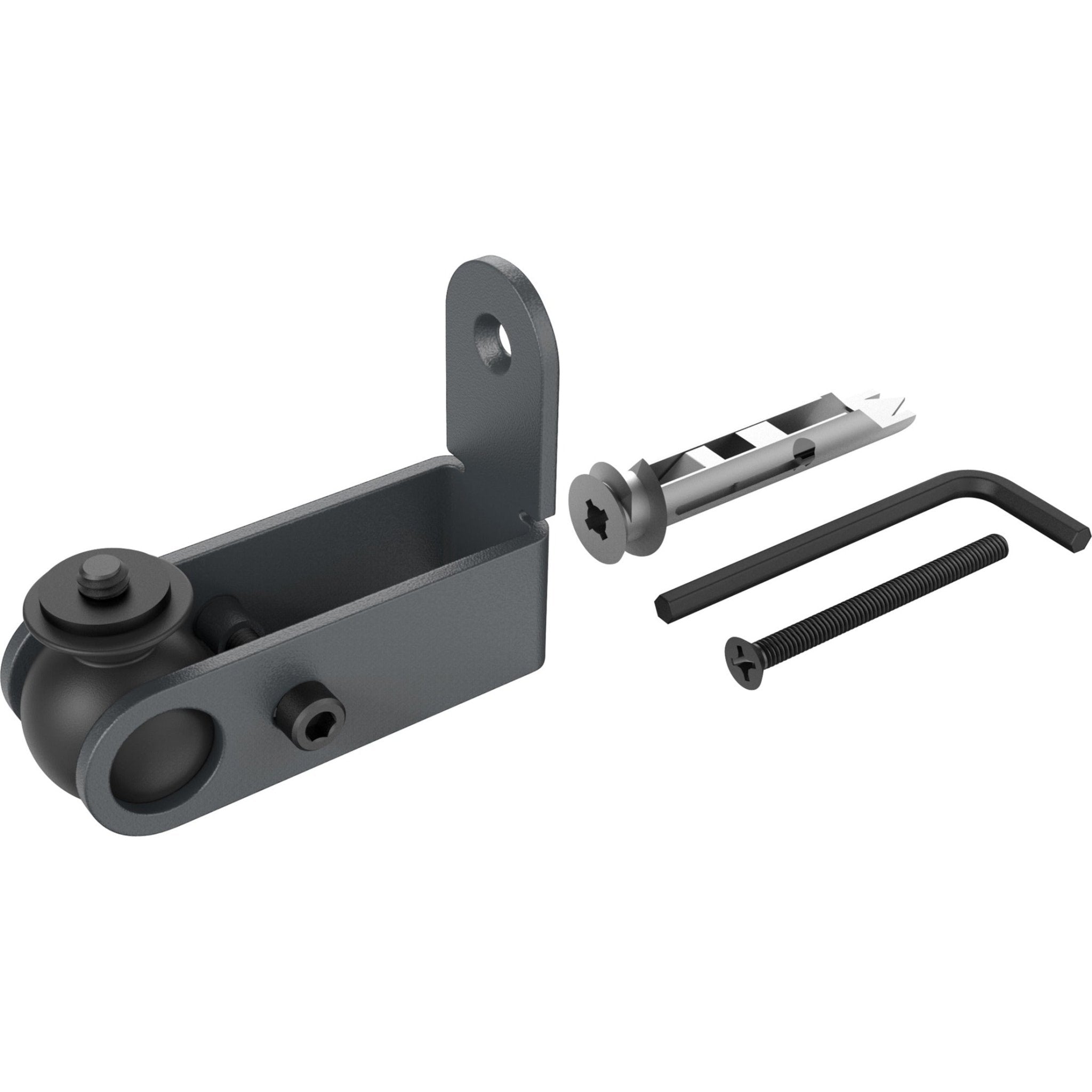 Heckler Design Camera Mount for Camera - Black Gray - Soundz Store AUSTRALIA