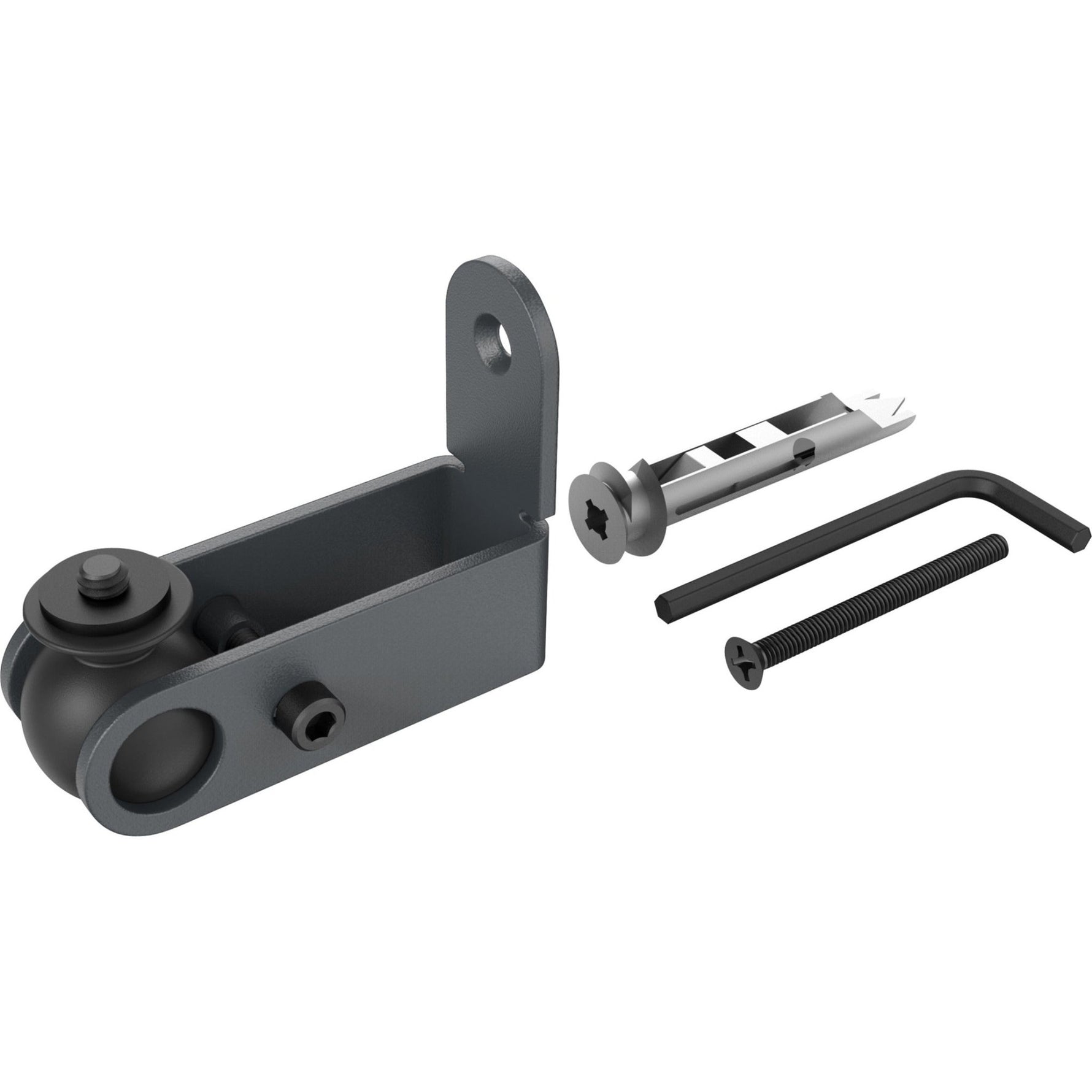 Heckler Design Camera Mount for Camera - Black Gray - Soundz Store AUSTRALIA