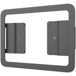 Heckler Design Mounting Adapter for iPad - Black Gray - Soundz Store AUSTRALIA