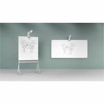 Heckler Design Mounting Bracket for Whiteboard Camera - White - Soundz Store AUSTRALIA